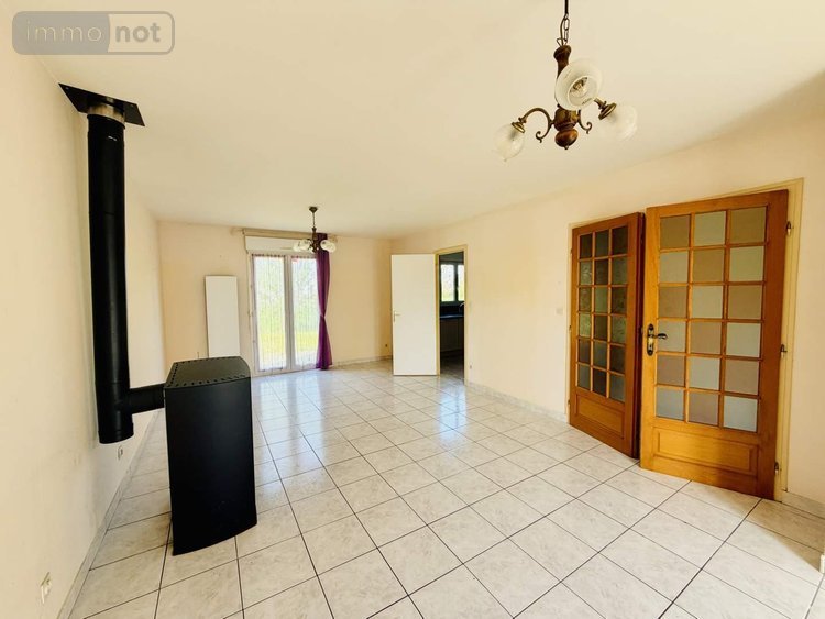 Maison a vendre Saint-Benoît-des-Ondes 35114 Ille-et-Vilaine 78 m2 3 pièces 259750 euros