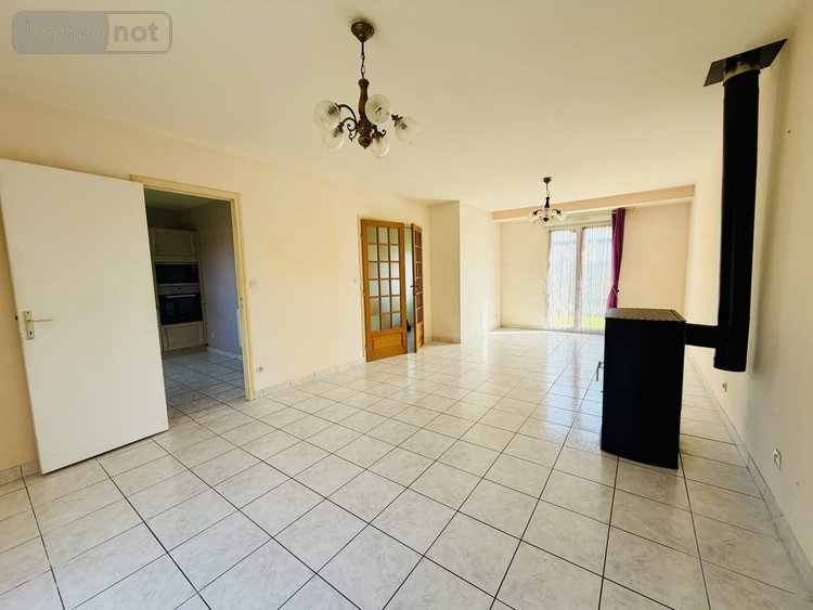 Maison a vendre Saint-Benoît-des-Ondes 35114 Ille-et-Vilaine 78 m2 3 pièces 259750 euros