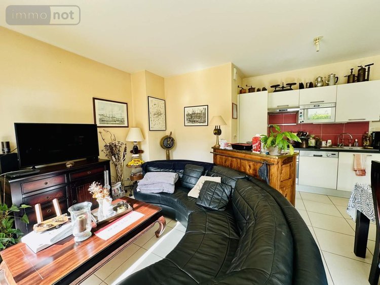 Appartement a vendre Saint-Malo 35400 Ille-et-Vilaine 65 m2 3 pièces 394820 euros