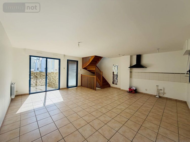Maison a vendre Saint-Malo 35400 Ille-et-Vilaine 63 m2 3 pièces 306505 euros