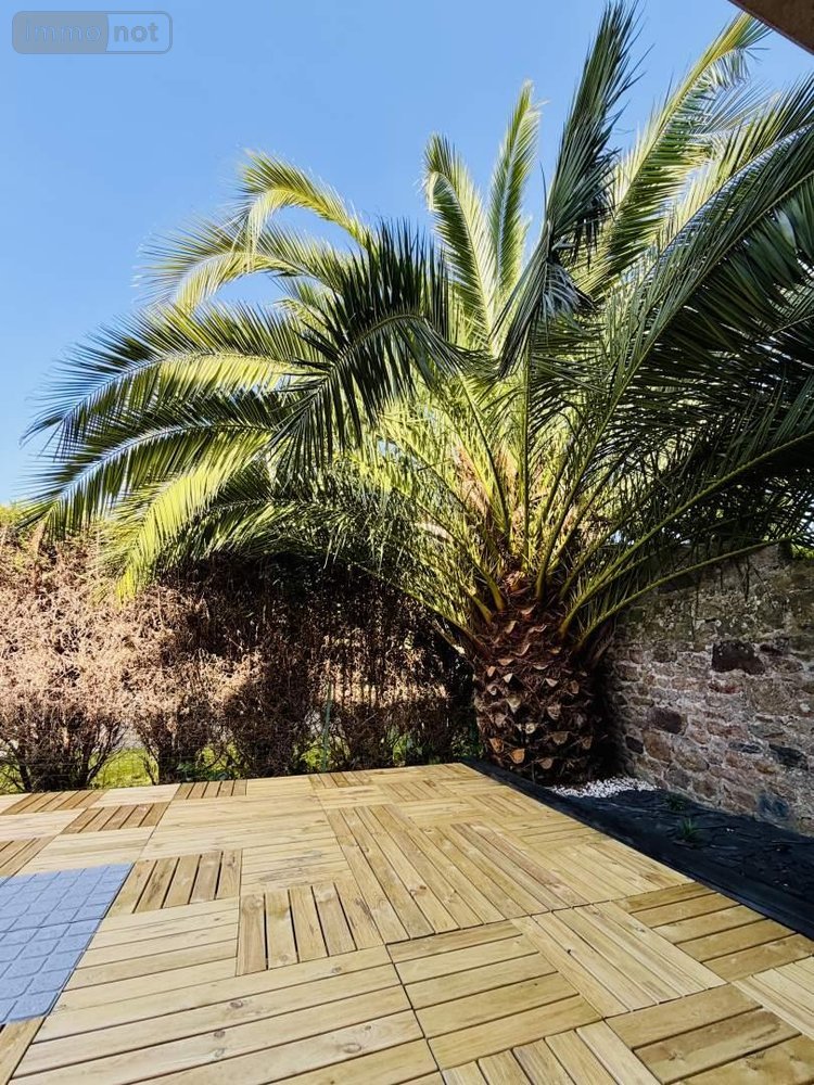 Maison a vendre Saint-Malo 35400 Ille-et-Vilaine 63 m2 3 pièces 306505 euros