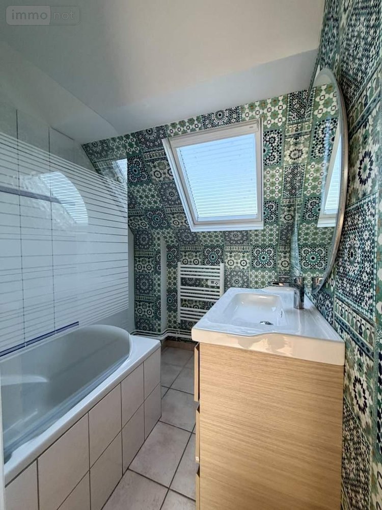 Maison a vendre Saint-Malo 35400 Ille-et-Vilaine 63 m2 3 pièces 306505 euros