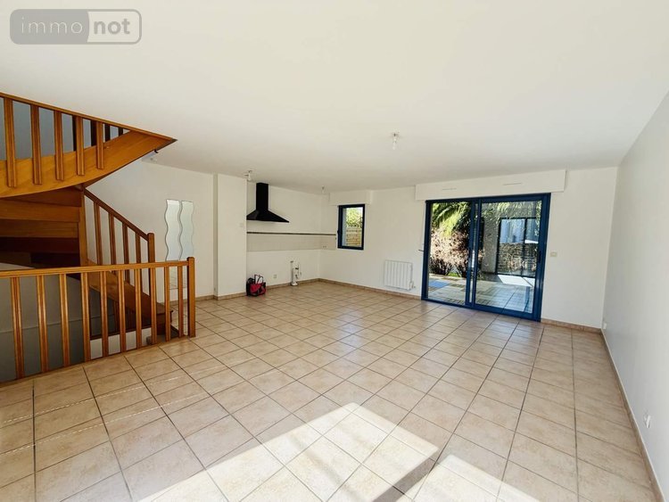 Maison a vendre Saint-Malo 35400 Ille-et-Vilaine 63 m2 3 pièces 306505 euros