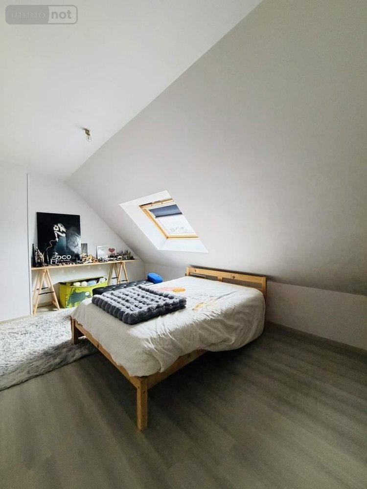 Maison a vendre Saint-Guinoux 35430 Ille-et-Vilaine 97 m2 4 pièces 306505 euros