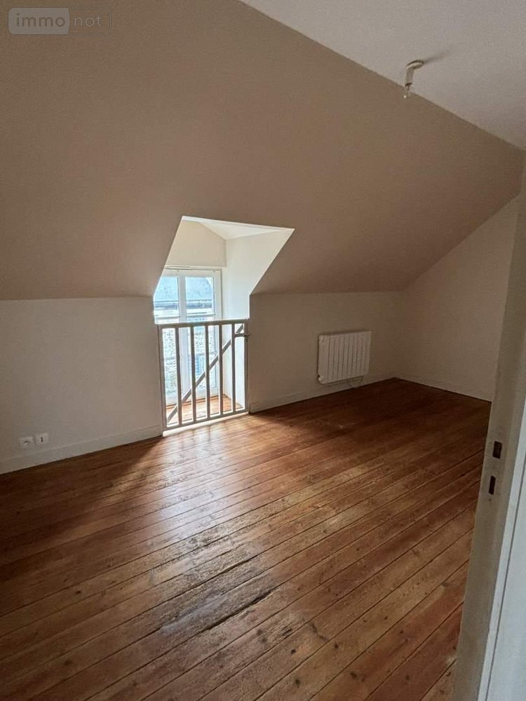 Appartement a vendre Saint-Suliac 35430 Ille-et-Vilaine 114 m2 6 pièces 363200 euros