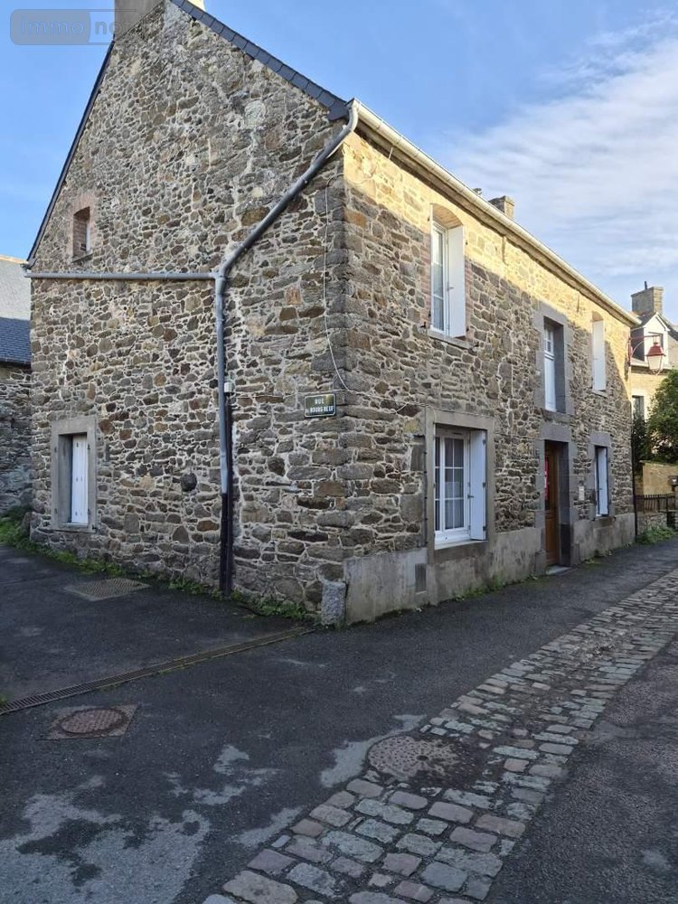 Maison a vendre Saint-Suliac 35430 Ille-et-Vilaine 102 m2 4 pièces 412640 euros