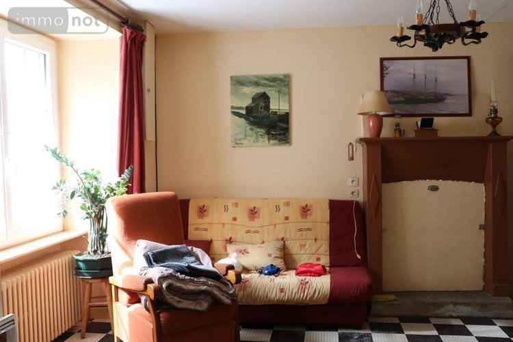 Maison a vendre Saint-Suliac 35430 Ille-et-Vilaine 102 m2 4 pièces 466200 euros