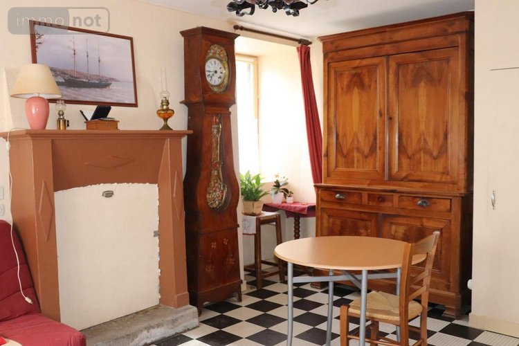 Maison a vendre Saint-Suliac 35430 Ille-et-Vilaine 102 m2 4 pièces 466200 euros