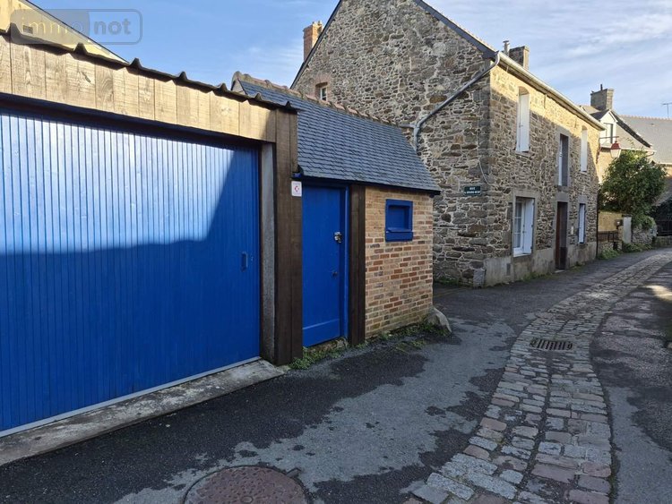 Maison a vendre Saint-Suliac 35430 Ille-et-Vilaine 102 m2 4 pièces 412640 euros