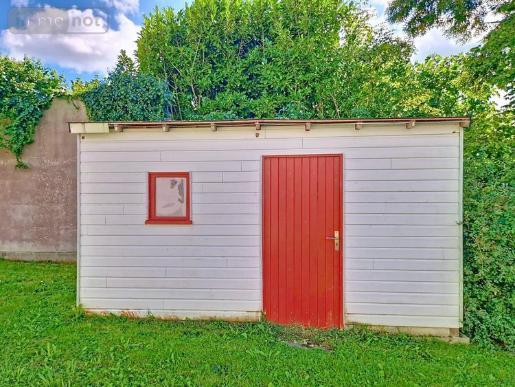 Maison a vendre La Ville-ès-Nonais 35430 Ille-et-Vilaine 113 m2 6 pièces 352900 euros