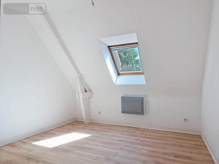 Maison a vendre La Ville-ès-Nonais 35430 Ille-et-Vilaine 113 m2 6 pièces 352900 euros