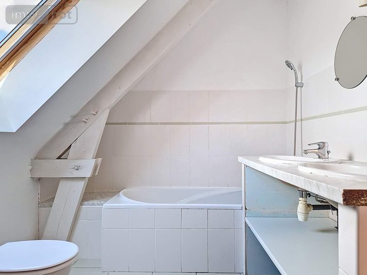 Maison a vendre La Ville-ès-Nonais 35430 Ille-et-Vilaine 113 m2 6 pièces 352900 euros