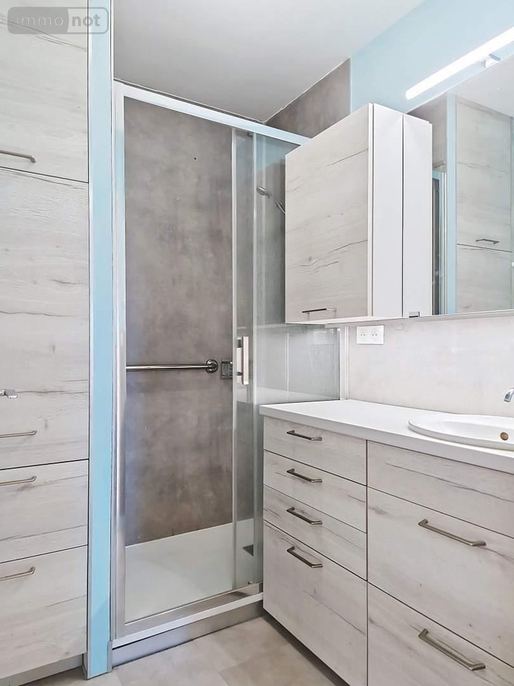 Appartement a vendre Saint-Malo 35400 Ille-et-Vilaine 46 m2 2 pièces 270500 euros