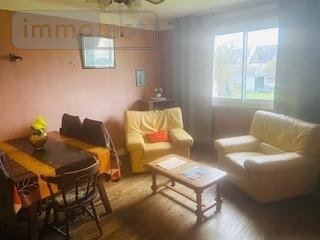 Maison a vendre Saint-Jouan-des-Guérets 35430 Ille-et-Vilaine 97 m2 6 pièces 373500 euros