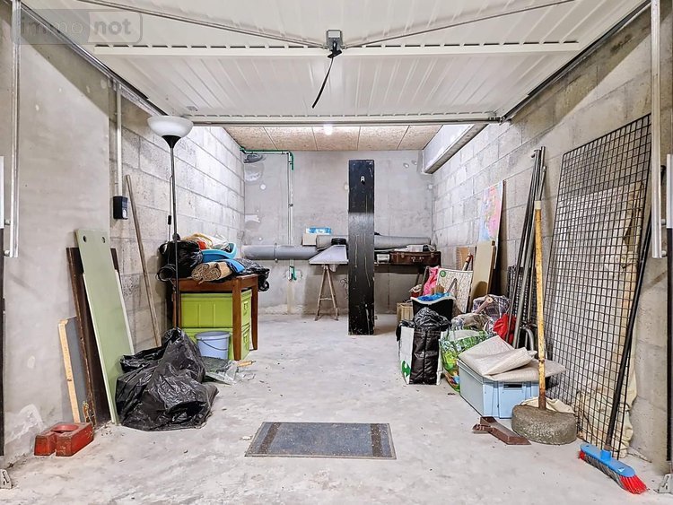 Appartement a vendre Saint-Malo 35400 Ille-et-Vilaine 72 m2 3 pièces 255060 euros