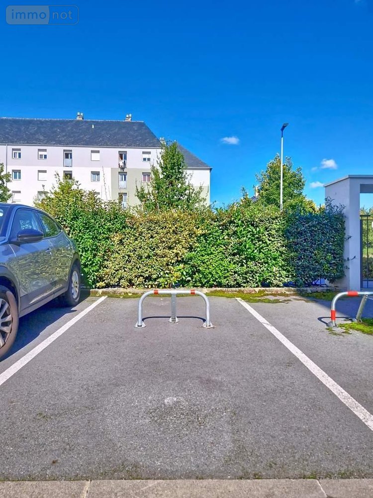 Appartement a vendre Saint-Malo 35400 Ille-et-Vilaine 72 m2 3 pièces 255060 euros