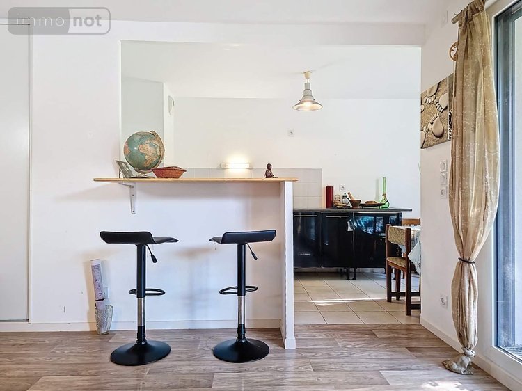 Appartement a vendre Saint-Malo 35400 Ille-et-Vilaine 72 m2 3 pièces 270500 euros