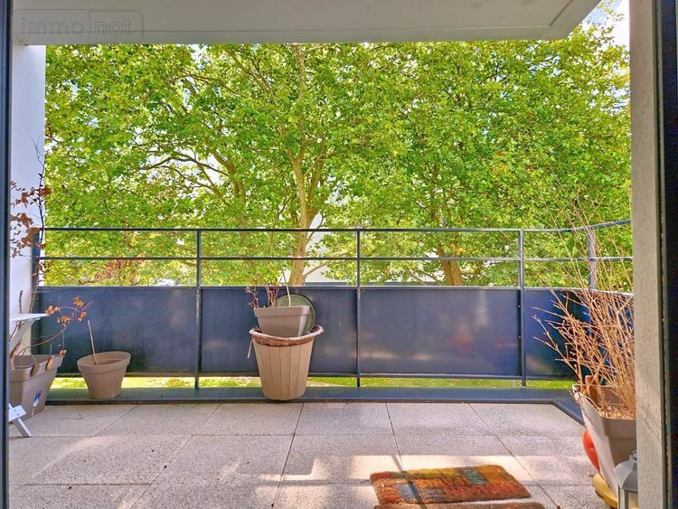 Appartement a vendre Saint-Malo 35400 Ille-et-Vilaine 72 m2 3 pièces 255060 euros