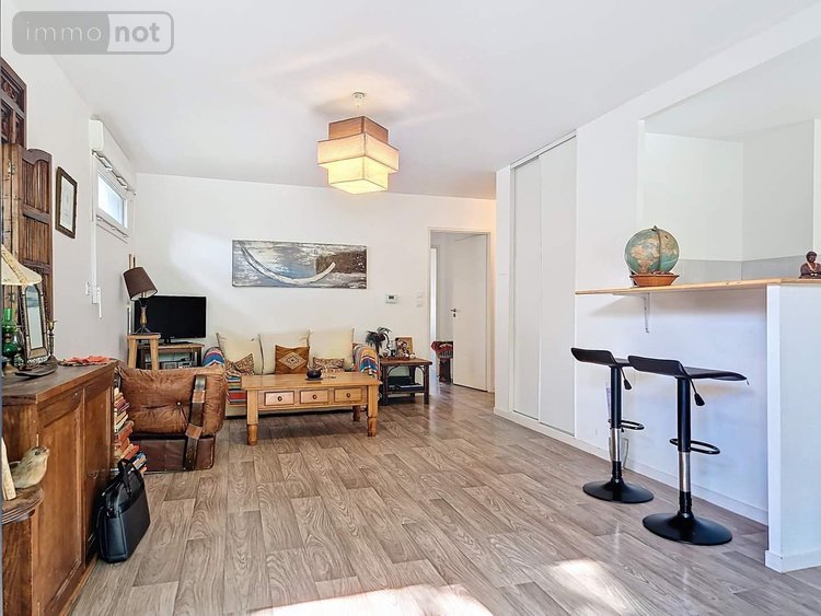 Appartement a vendre Saint-Malo 35400 Ille-et-Vilaine 72 m2 3 pièces 270500 euros