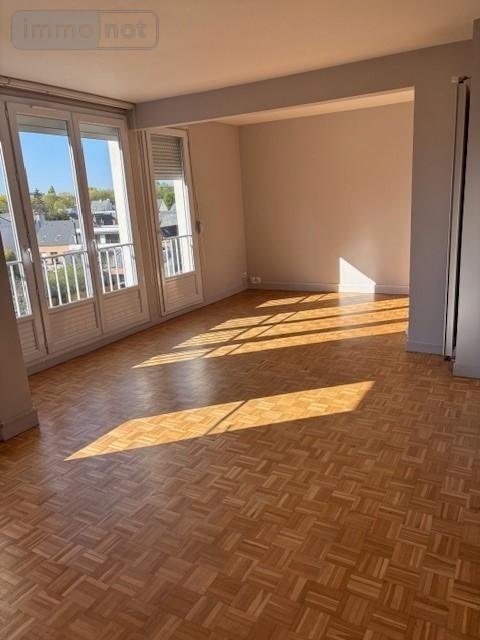 Appartement a vendre Rennes 35000 Ille-et-Vilaine 81 m2 5 pièces 285950 euros