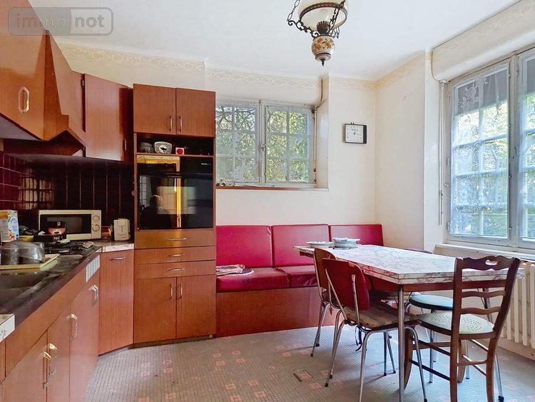 Maison a vendre Lanvallay 22100 Côtes-d'Armor 146 m2 7 pièces 270500 euros