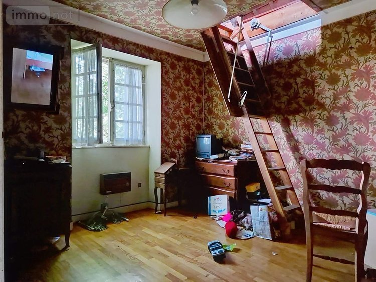 Maison a vendre Lanvallay 22100 Côtes-d'Armor 146 m2 7 pièces 270500 euros