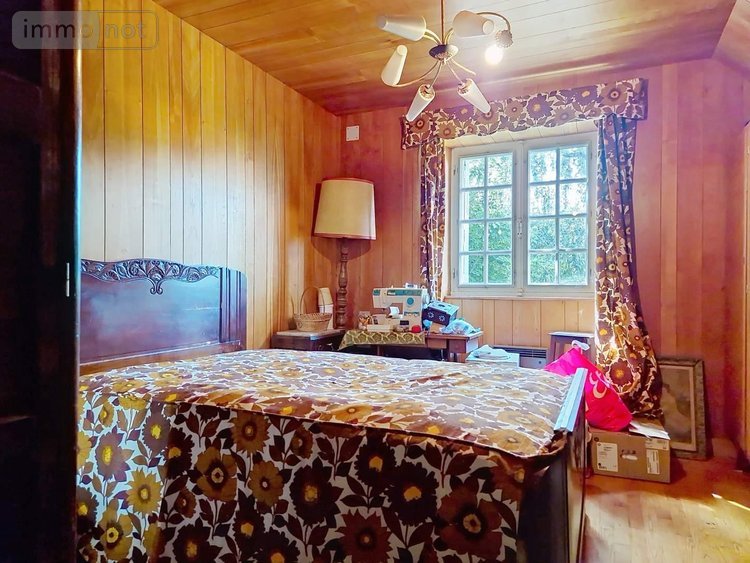 Maison a vendre Lanvallay 22100 Côtes-d'Armor 146 m2 7 pièces 270500 euros
