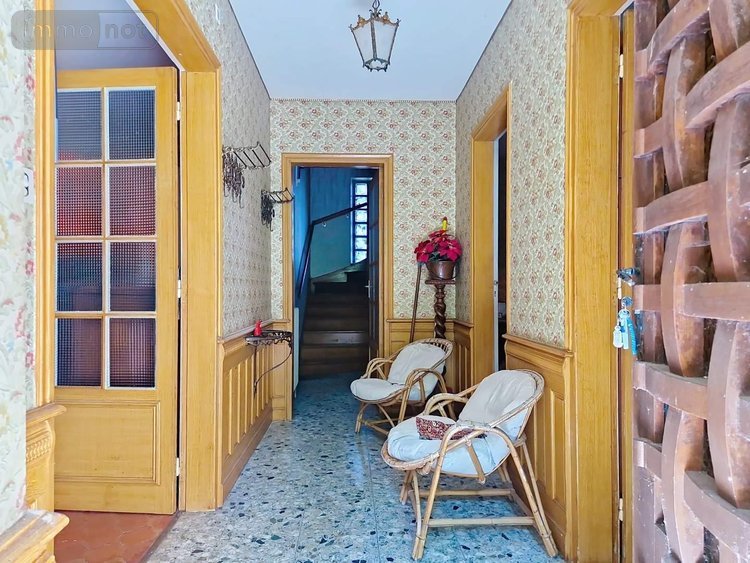 Maison a vendre Lanvallay 22100 Côtes-d'Armor 146 m2 7 pièces 270500 euros