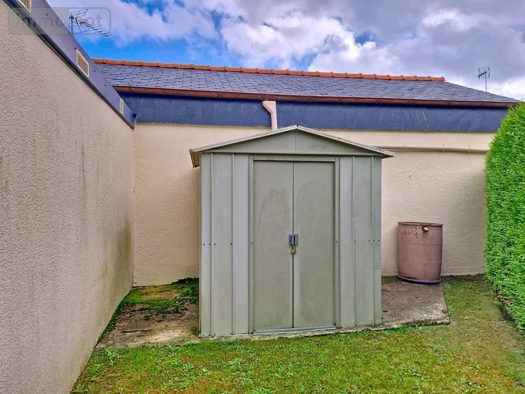 Maison a vendre Saint-Malo 35400 Ille-et-Vilaine 89 m2 5 pièces 249900 euros