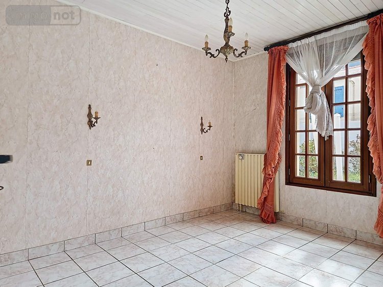 Maison a vendre Saint-Malo 35400 Ille-et-Vilaine 89 m2 5 pièces 249900 euros