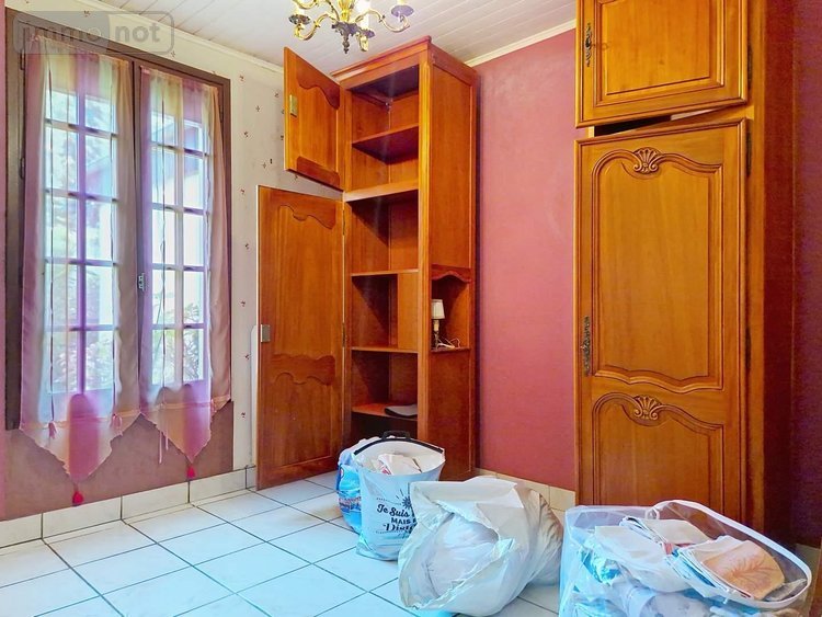 Maison a vendre Saint-Malo 35400 Ille-et-Vilaine 89 m2 5 pièces 249900 euros