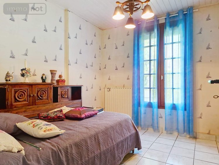 Maison a vendre Saint-Malo 35400 Ille-et-Vilaine 89 m2 5 pièces 249900 euros