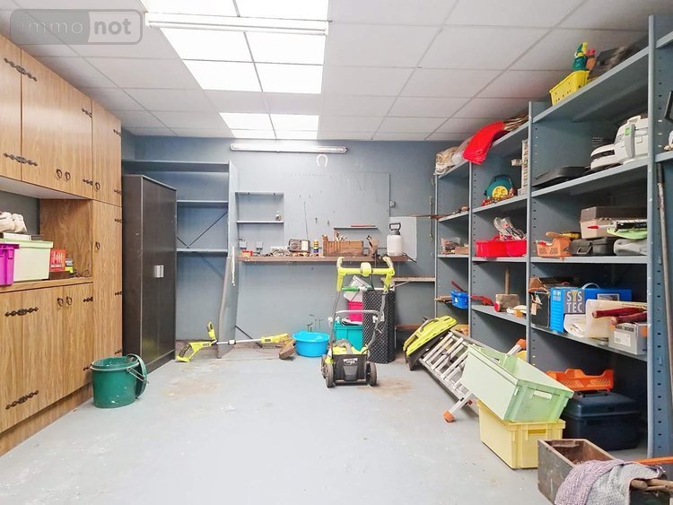 Maison a vendre Saint-Malo 35400 Ille-et-Vilaine 89 m2 5 pièces 249900 euros