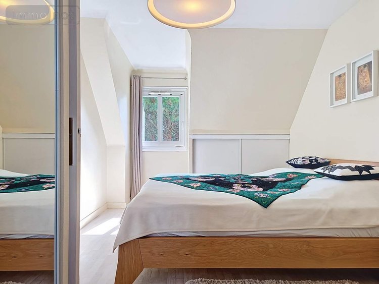 Maison a vendre Saint-Malo 35400 Ille-et-Vilaine 93 m2 5 pièces 466200 euros