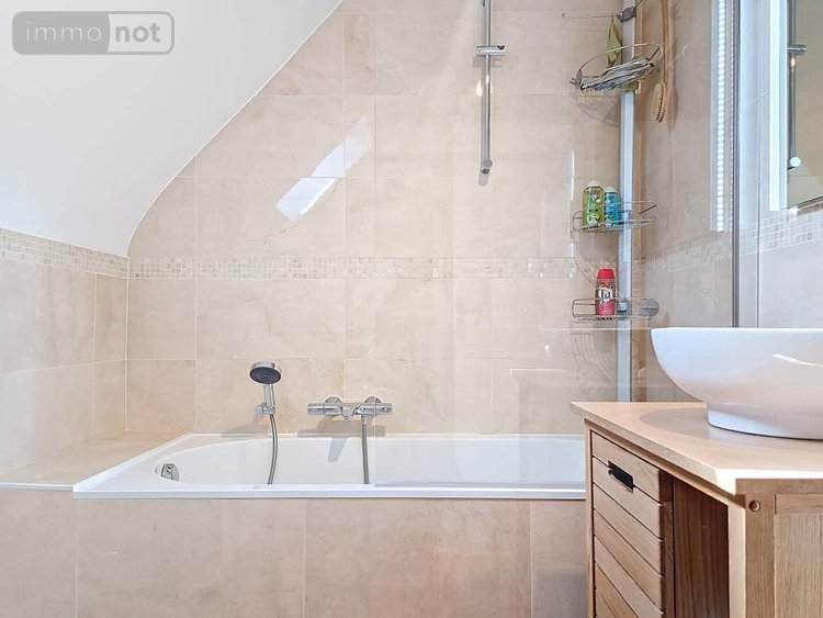 Maison a vendre Saint-Malo 35400 Ille-et-Vilaine 93 m2 5 pièces 466200 euros