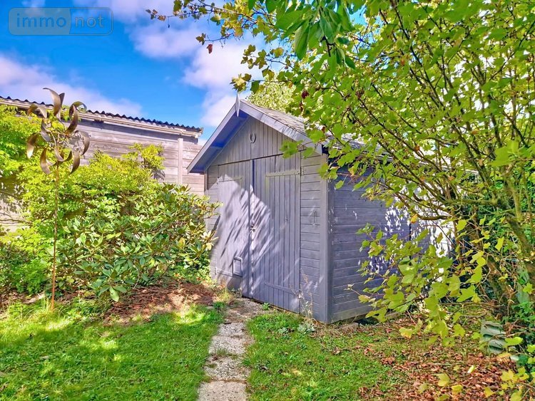 Maison a vendre Saint-Malo 35400 Ille-et-Vilaine 93 m2 5 pièces 466200 euros