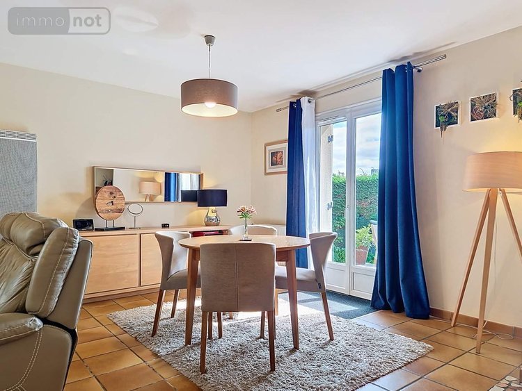Maison a vendre Saint-Malo 35400 Ille-et-Vilaine 93 m2 5 pièces 466200 euros