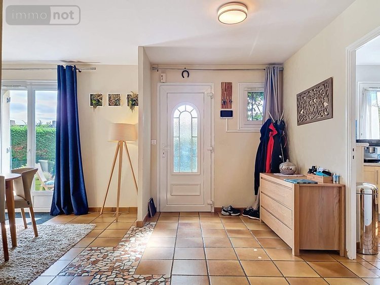Maison a vendre Saint-Malo 35400 Ille-et-Vilaine 93 m2 5 pièces 466200 euros