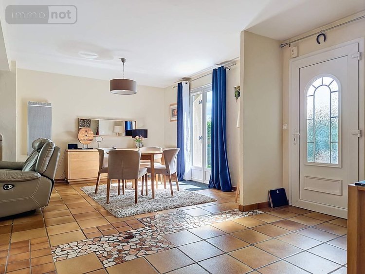 Maison a vendre Saint-Malo 35400 Ille-et-Vilaine 93 m2 5 pièces 466200 euros