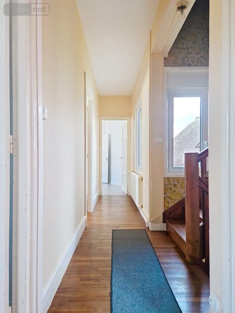 Maison a vendre Plerguer 35540 Ille-et-Vilaine 158 m2 7 pièces 239600 euros