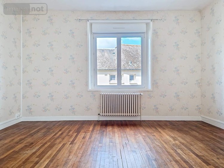 Maison a vendre Plerguer 35540 Ille-et-Vilaine 158 m2 7 pièces 239600 euros