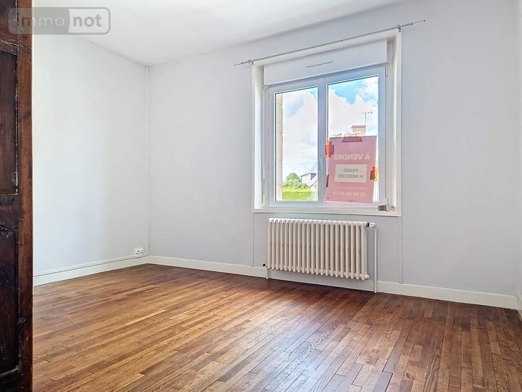 Maison a vendre Plerguer 35540 Ille-et-Vilaine 158 m2 7 pièces 239600 euros