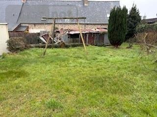 Maison a vendre Saint-Jouan-des-Guérets 35430 Ille-et-Vilaine 68 m2 4 pièces 229300 euros