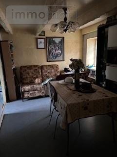 Maison a vendre Saint-Jouan-des-Guérets 35430 Ille-et-Vilaine 68 m2 4 pièces 229300 euros