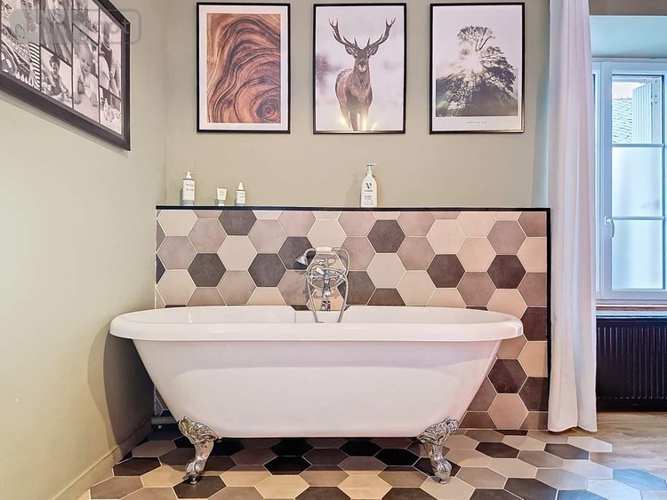 Maison a vendre Saint-Malo 35400 Ille-et-Vilaine 197 m2 5 pièces 579500 euros