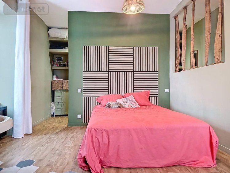 Maison a vendre Saint-Malo 35400 Ille-et-Vilaine 197 m2 5 pièces 579500 euros