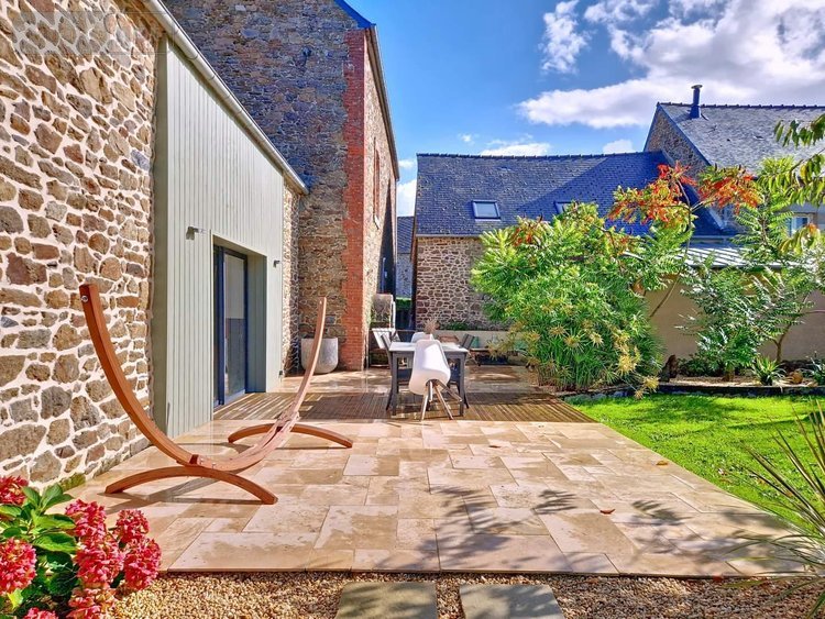 Maison a vendre Saint-Malo 35400 Ille-et-Vilaine 197 m2 5 pièces 579500 euros