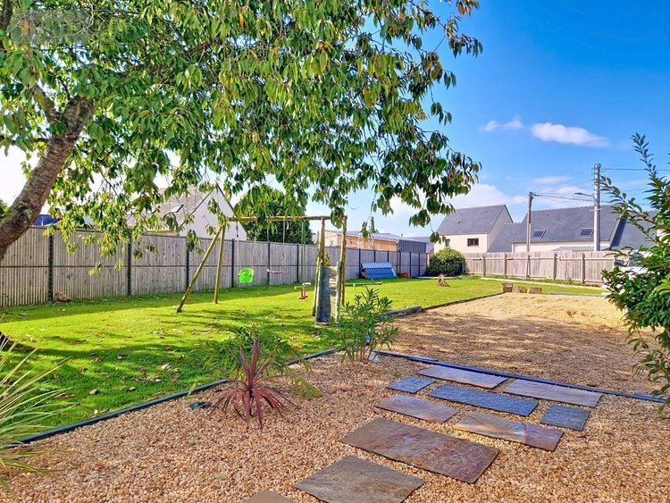 Maison a vendre Saint-Malo 35400 Ille-et-Vilaine 197 m2 5 pièces 579500 euros