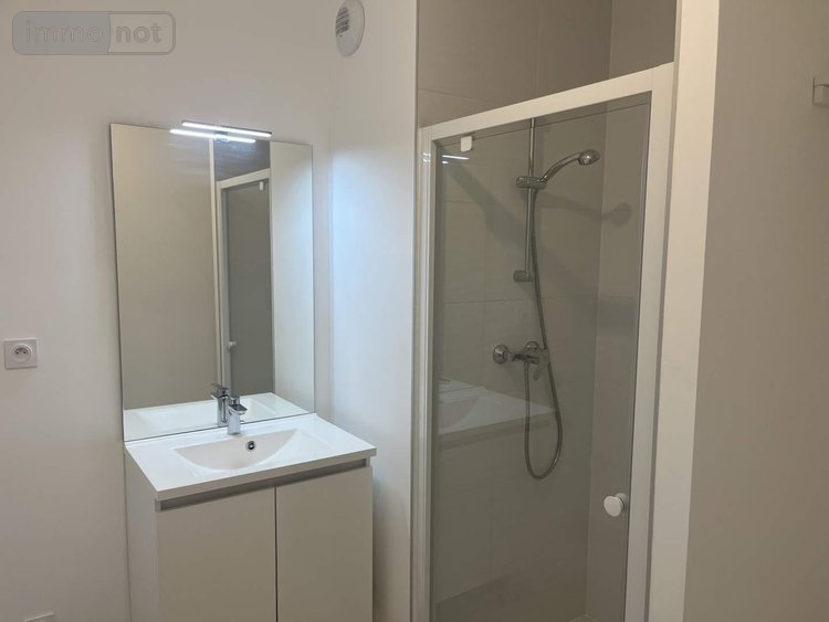 Location appartement Châteauneuf-d'Ille-et-Vilaine 35430 Ille-et-Vilaine 64 m2 3 pièces 740 euros