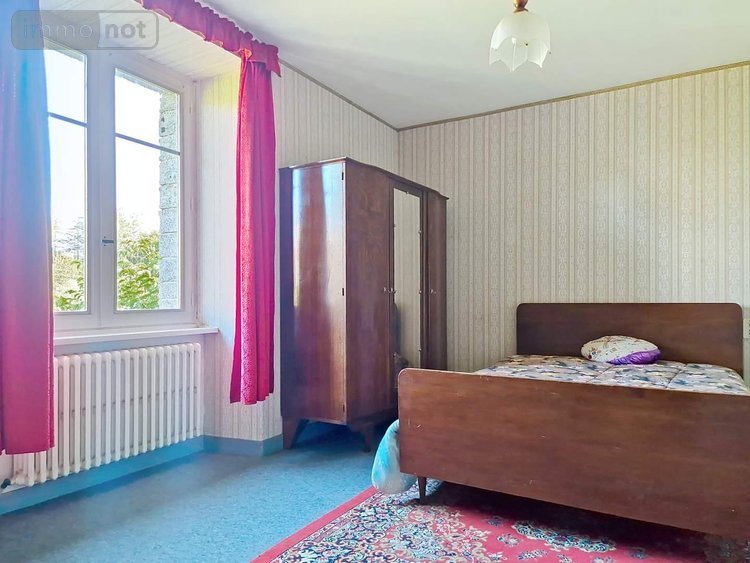 Maison a vendre Plerguer 35540 Ille-et-Vilaine 133 m2 7 pièces 249900 euros